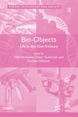 Bio-Objects (eBook, PDF)