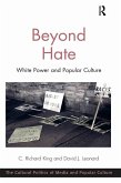 Beyond Hate (eBook, ePUB)