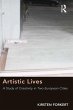 Artistic Lives (eBook, PDF) - Bild 1