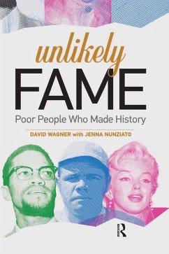 Unlikely Fame (eBook, ePUB) - Wagner, David