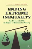 Ending Extreme Inequality (eBook, ePUB)