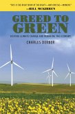 Greed to Green (eBook, PDF)