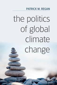 Cover The Politics of Global Climate Change (eBook, ePUB)