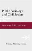 Public Sociology and Civil Society (eBook, ePUB)