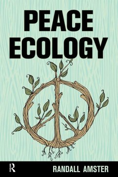 Cover Peace Ecology (eBook, ePUB)