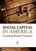 Social Capital in America (eBook, ePUB)