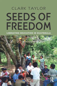 Seeds of Freedom (eBook, ePUB) - Taylor, Clark