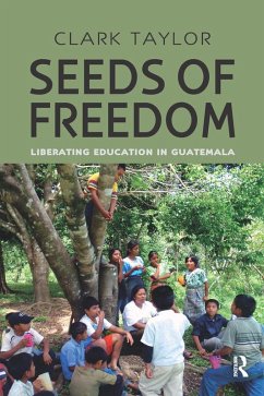 Cover Seeds of Freedom (eBook, ePUB)