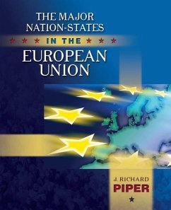 Cover Major Nation-States in the European Union (eBook, ePUB)