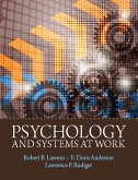 Psychology and Systems at Work (eBook, ePUB)