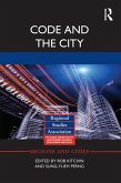 Code and the City (eBook, ePUB)