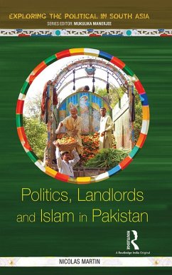 Cover Politics, Landlords and Islam in Pakistan (eBook, PDF)