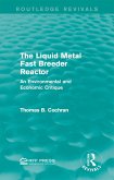 The Liquid Metal Fast Breeder Reactor (eBook, PDF)