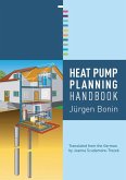 Heat Pump Planning Handbook (eBook, PDF)