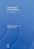 International Peacebuilding (eBook, PDF)
