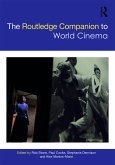The Routledge Companion to World Cinema (eBook, ePUB)