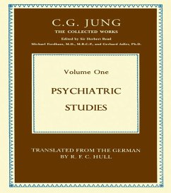 Cover Psychiatric Studies (eBook, ePUB)