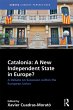Catalonia: A New Independent State in... - Bild 1