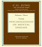 The Psychogenesis of Mental Disease (eBook, ePUB)
