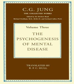 Cover The Psychogenesis of Mental Disease (eBook, ePUB)