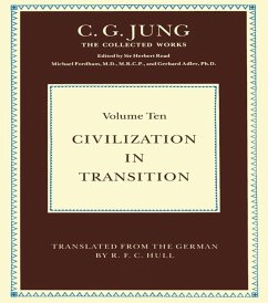 Cover Civilization in Transition (eBook, ePUB)