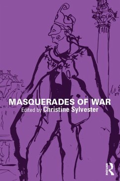 Masquerades of War (eBook, ePUB) Masquerades of War (eBook, ePUB)