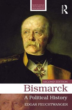 Bismarck (eBook, PDF) - Feuchtwanger, Edgar