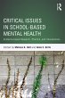 Critical Issues in School-based Mental... - Bild 1