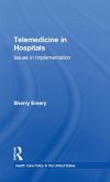 Telemedicine in Hospitals (eBook, PDF)