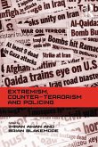 Extremism, Counter-terrorism and Policing (eBook, ePUB)