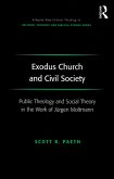 Exodus Church and Civil Society (eBook, PDF)