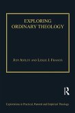 Exploring Ordinary Theology (eBook, ePUB)