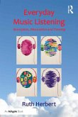 Everyday Music Listening (eBook, PDF)