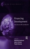 Financing Development (eBook, ePUB)