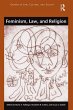 Feminism, Law, and Religion (eBook,... - Bild 1