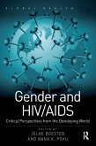 Gender and HIV/AIDS (eBook, ePUB)