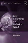 G20 Governance for a Globalized World (eBook, ePUB)