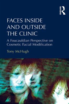 Cover Faces Inside and Outside the Clinic (eBook, PDF)