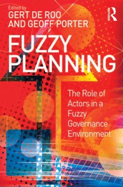 Cover Fuzzy Planning (eBook, PDF)