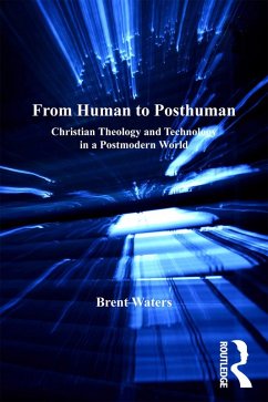 Cover From Human to Posthuman (eBook, PDF)