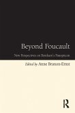 Beyond Foucault (eBook, ePUB)