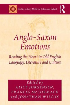 Cover Anglo-Saxon Emotions (eBook, ePUB)