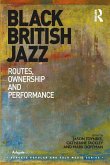 Black British Jazz (eBook, ePUB)