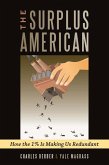 Surplus American (eBook, ePUB)