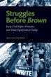 Struggles Before Brown (eBook, PDF) - Bild 1