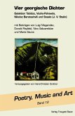 Vier georgische Dichter (eBook, PDF)
