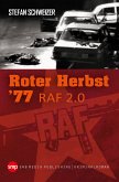 Roter Herbst 77 (eBook, ePUB)