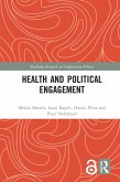 Health and Political Engagement (eBook, ePUB)