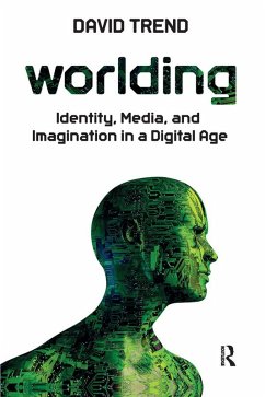 Worlding (eBook, PDF) - Trend, David