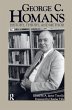 George C. Homans (eBook, ePUB) - Bild 1